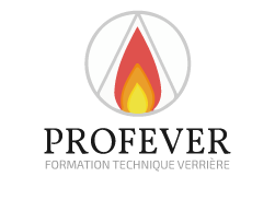 PROFEVER, Formation technique verrière